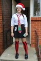 Bethy Xmas hopsital